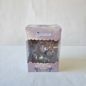 Tokidoki Keychain Celeste